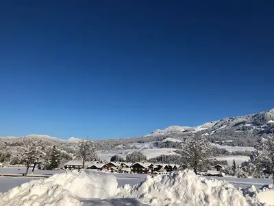 Ferienwohnung für 2 Personen (54 m²) in Fischen im Allgäu 8/10