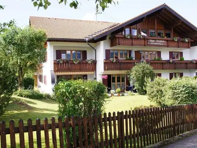 Ferienwohnung für 4 Personen (48 m²) in Fischen im Allgäu 7/10