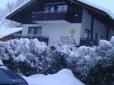 Ferienwohnung für 2 Personen (44 m²) in Fischen im Allgäu 2/10