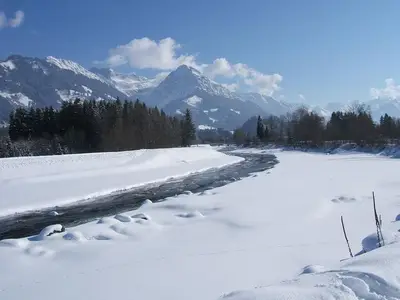 Ferienwohnung für 2 Personen (44 m²) in Fischen im Allgäu 10/10