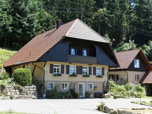 Ferienwohnung für 2 Personen in Fischerbach