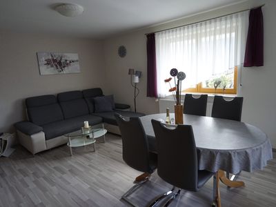 Ferienwohnung für 2 Personen (56 m²) in Fischerbach 6/10