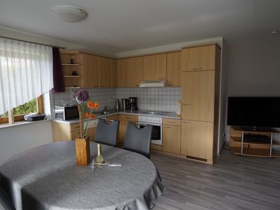 Ferienwohnung für 2 Personen (56 m²) in Fischerbach 7/10