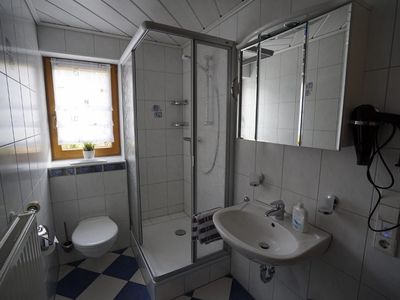 Ferienwohnung für 2 Personen (56 m²) in Fischerbach 10/10