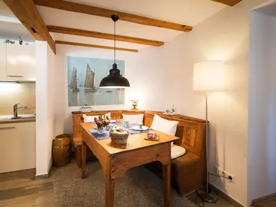Ferienwohnung für 2 Personen (40 m²) in Fischerbach 8/10