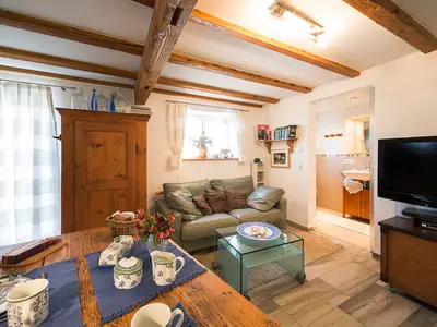 Ferienwohnung für 2 Personen (40 m²) in Fischerbach 2/10