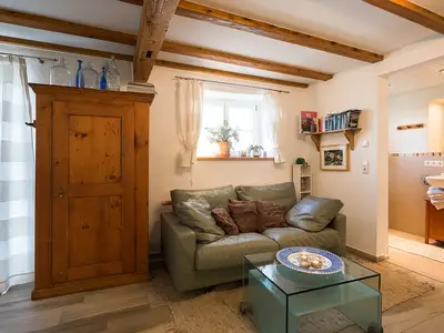 Ferienwohnung für 2 Personen (40 m²) in Fischerbach 5/10