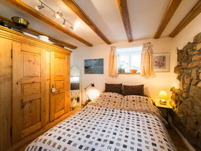 Ferienwohnung für 2 Personen (40 m²) in Fischerbach 9/10