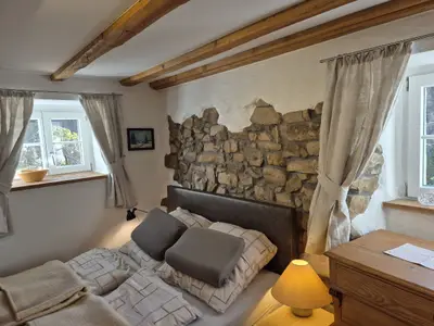 Ferienwohnung Rechenpeterhäusle