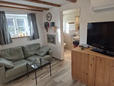 Ferienwohnung Rechenpeterhäusle