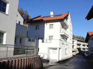 Ferienwohnung für 6 Personen (85 m²) in Fiss