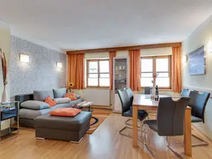 Ferienwohnung für 7 Personen (75 m²) in Fiss