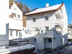 Ferienwohnung für 6 Personen (85 m²) in Fiss