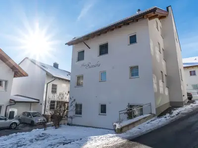 ExteriorWinter