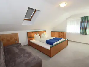 Ferienwohnung für 5 Personen (55 m²) in Fiss