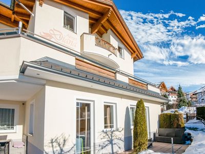 TerraceBalcony