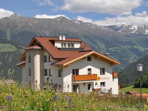 Ferienwohnung für 4 Personen (44 m²) in Fiss