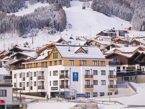 Ferienwohnung für 5 Personen (45 m²) in Fiss