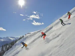 Ferienwohnung für 6 Personen (81 m²) in Fiss