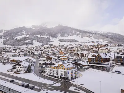 ExteriorWinter