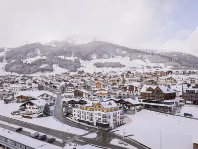 ExteriorWinter