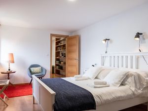 Ferienwohnung für 4 Personen (70 m²) in Fisterra