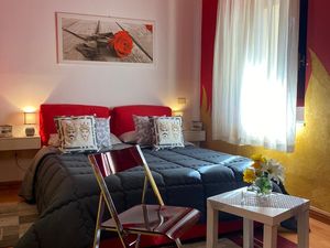 Ferienwohnung für 4 Personen (50 m²) in Fiumefreddo di Sicilia