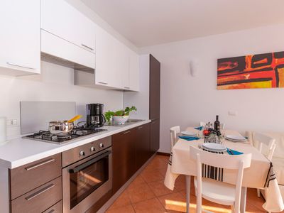 Ferienwohnung für 4 Personen (40 m²) in Fiumelatte 4/10