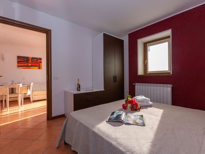 Ferienwohnung für 4 Personen (40 m²) in Fiumelatte 6/10