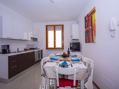 Ferienwohnung für 2 Personen (75 m²) in Fiumelatte 3/10