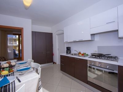 Ferienwohnung für 2 Personen (75 m²) in Fiumelatte 5/10