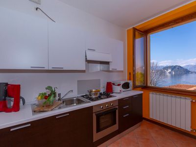 Ferienwohnung für 4 Personen (60 m²) in Fiumelatte 6/10