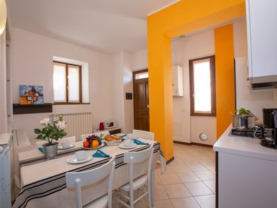 Ferienwohnung für 4 Personen (60 m²) in Fiumelatte 3/10