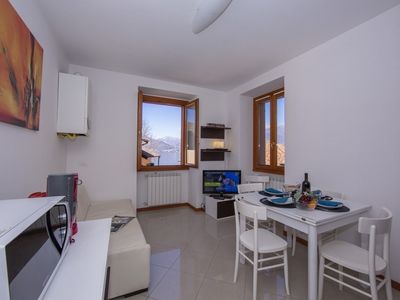 Ferienwohnung für 4 Personen (60 m²) in Fiumelatte 3/10