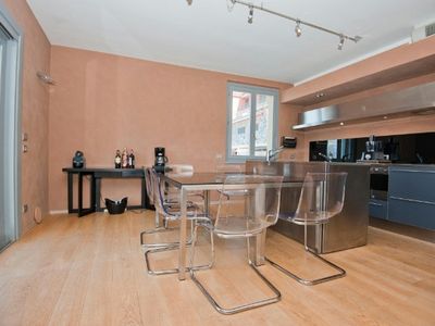 Ferienwohnung für 4 Personen (120 m²) in Fiumelatte 8/10