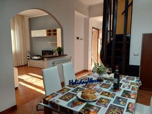 Ferienwohnung für 4 Personen (113 m²) in Fiumicino