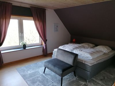 Ferienwohnung für 2 Personen (80 m²) in Fjerritslev 8/10