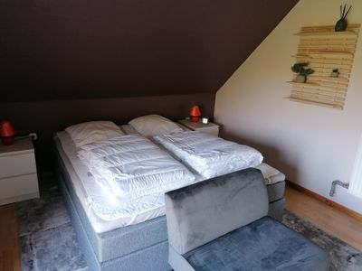 Ferienwohnung für 2 Personen (80 m²) in Fjerritslev 9/10