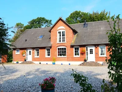 Ferienwohnung für 2 Personen (80 m²) in Fjerritslev 1/10