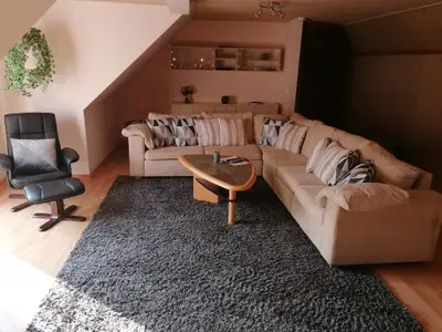 Ferienwohnung für 2 Personen (80 m²) in Fjerritslev 3/10
