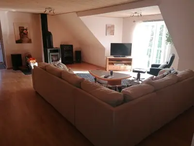 Ferienwohnung für 2 Personen (80 m²) in Fjerritslev 4/10