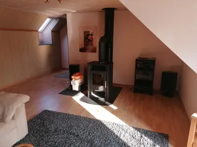 Ferienwohnung für 2 Personen (80 m²) in Fjerritslev 6/10