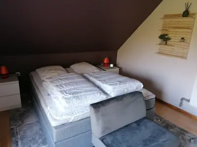 Ferienwohnung für 2 Personen (80 m²) in Fjerritslev 8/10