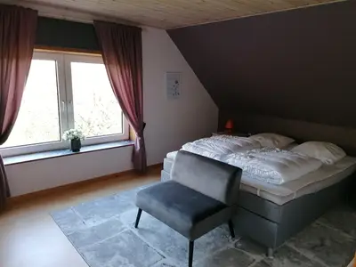 Ferienwohnung für 2 Personen (80 m²) in Fjerritslev 9/10