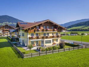 Ferienwohnung für 2 Personen (30 m&sup2;) in Flachau