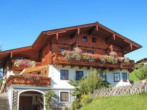 Ferienwohnung für 4 Personen (55 m²) in Flachau