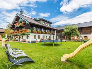 Ferienwohnung für 10 Personen (80 m²) in Flachau