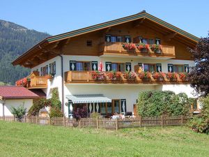 Ferienwohnung für 5 Personen (60 m&sup2;) in Flachau