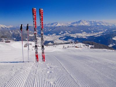 Snowspace Flachau