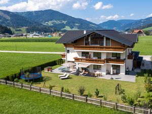 Ferienwohnung für 3 Personen (46 m²) in Flachau